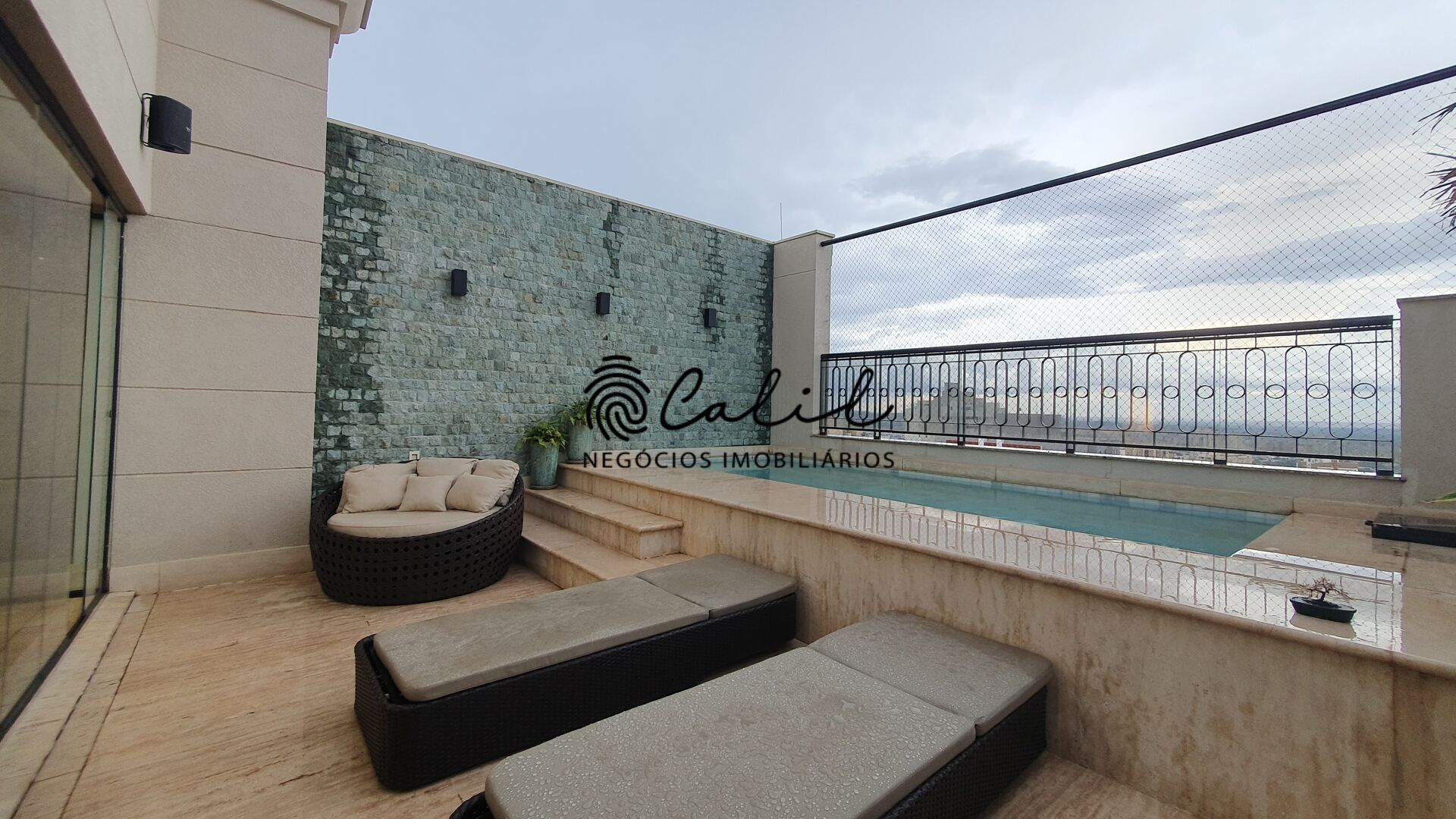Cobertura, 5 quartos, 778 m² - Foto 48