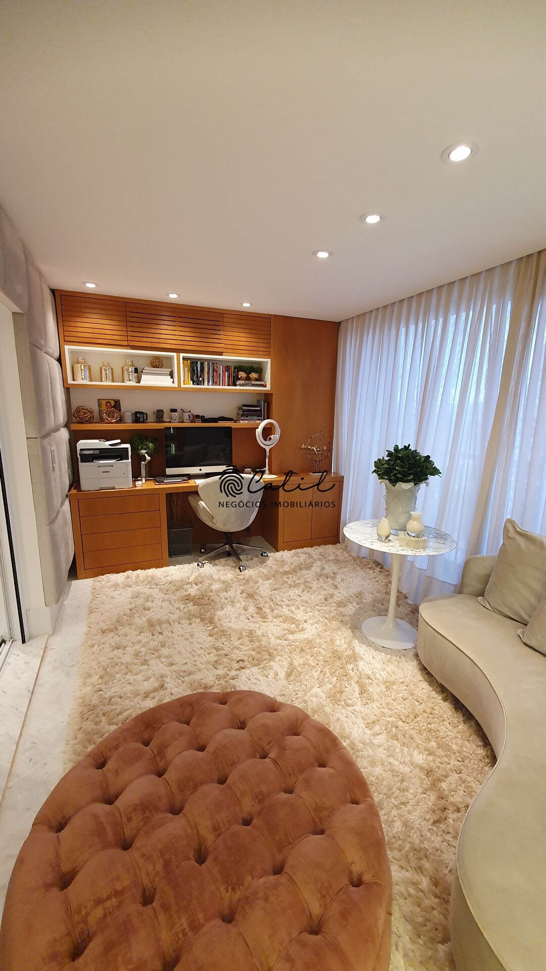 Cobertura, 5 quartos, 778 m² - Foto 28