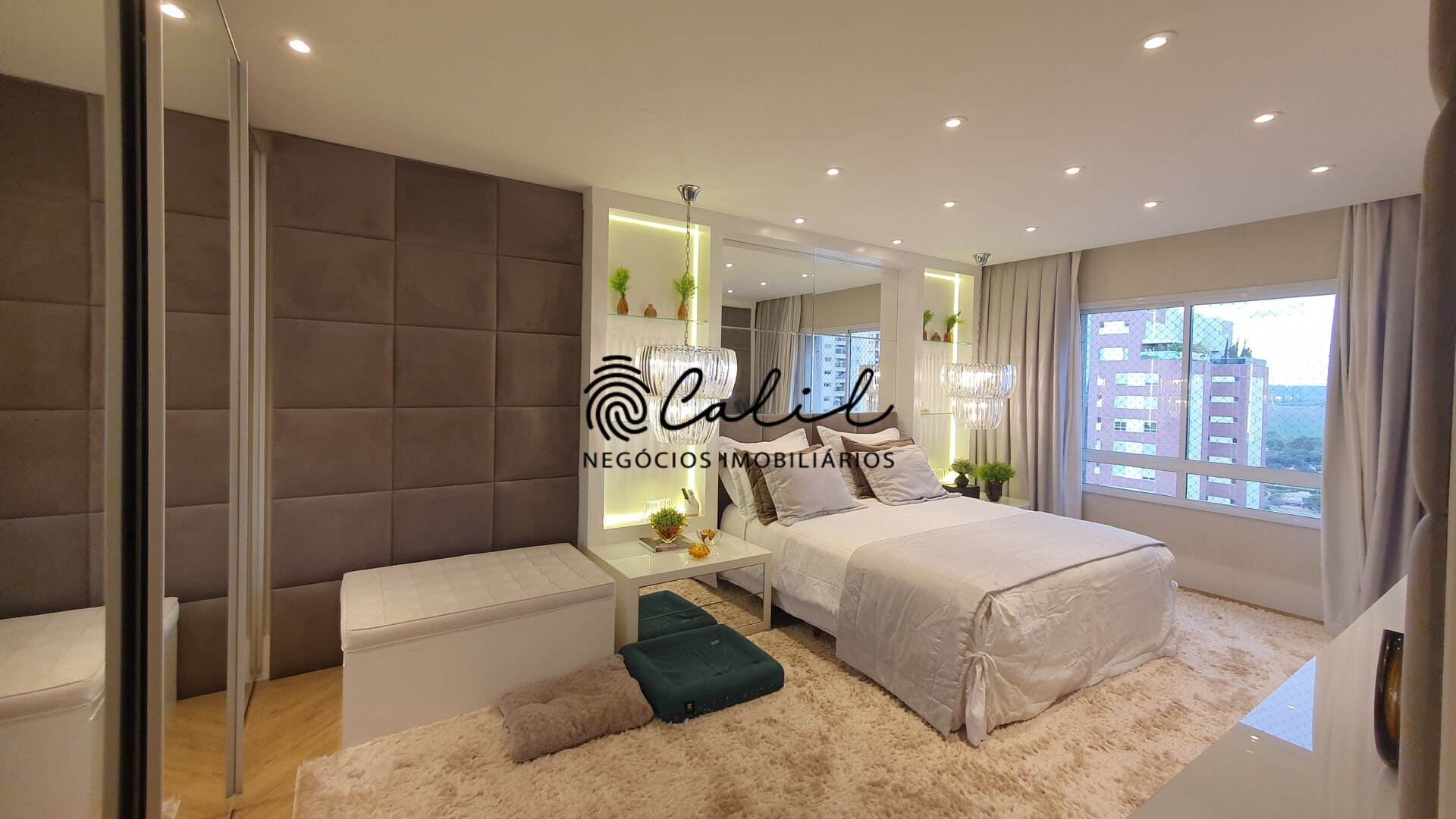Cobertura, 5 quartos, 778 m² - Foto 17