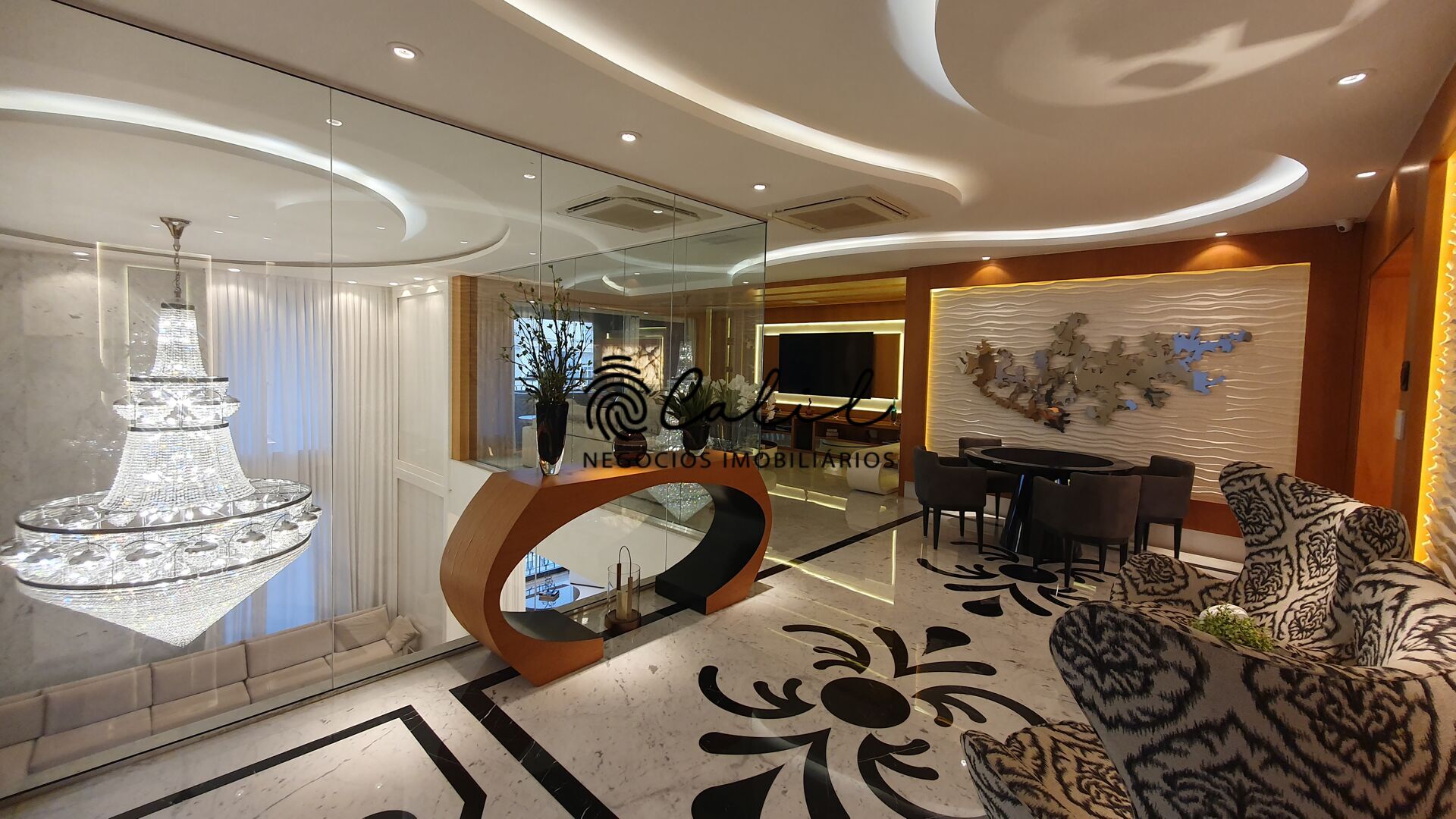 Cobertura, 5 quartos, 778 m² - Foto 39