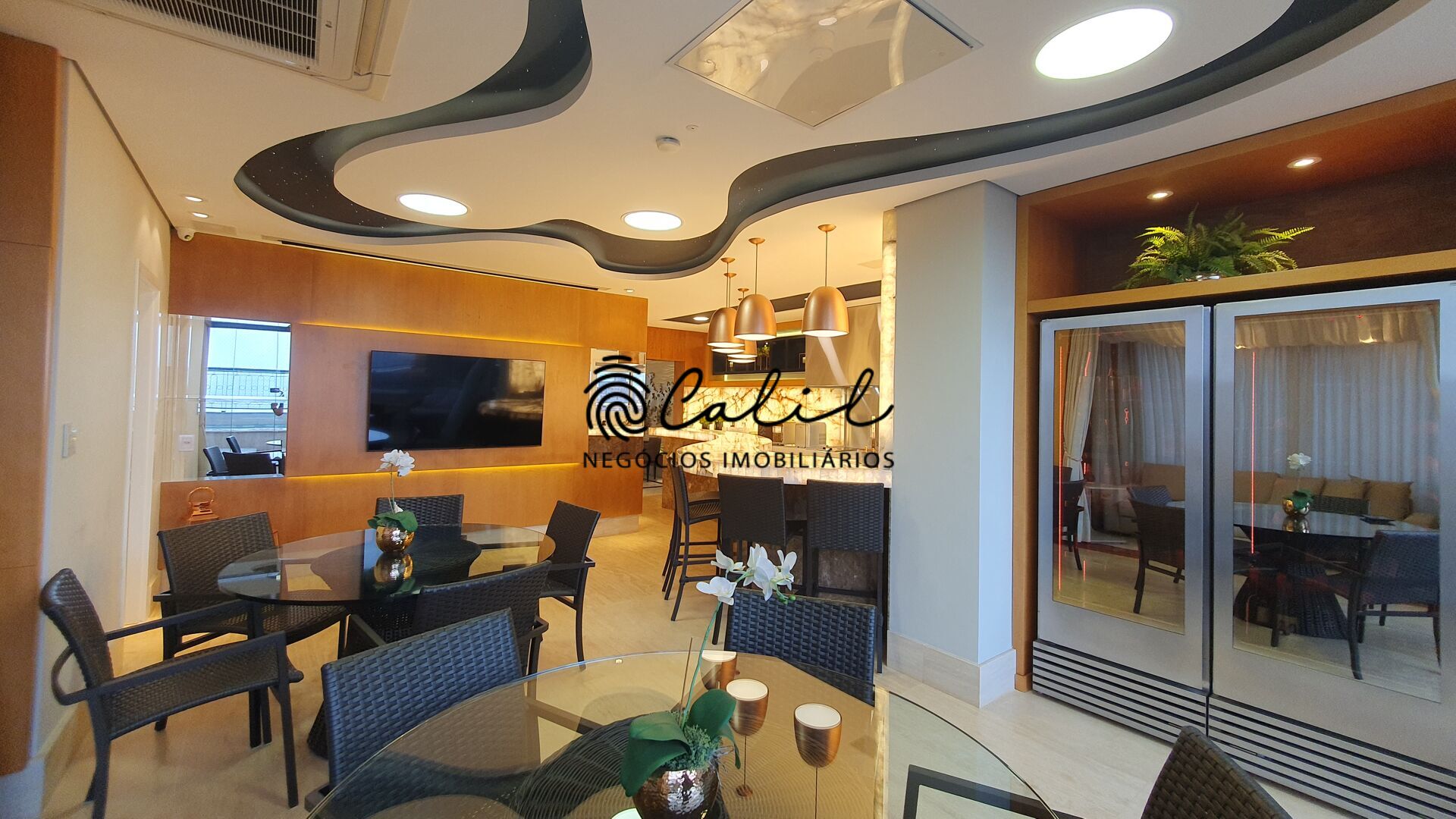 Cobertura, 5 quartos, 778 m² - Foto 46