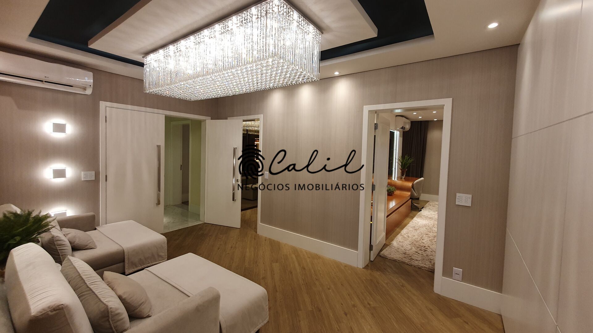 Cobertura, 5 quartos, 778 m² - Foto 34