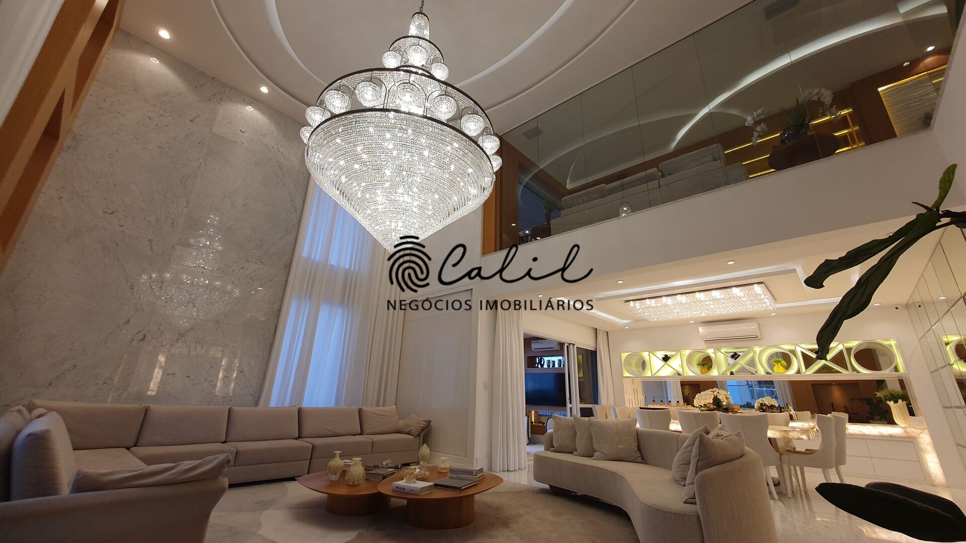 Cobertura, 5 quartos, 778 m² - Foto 4
