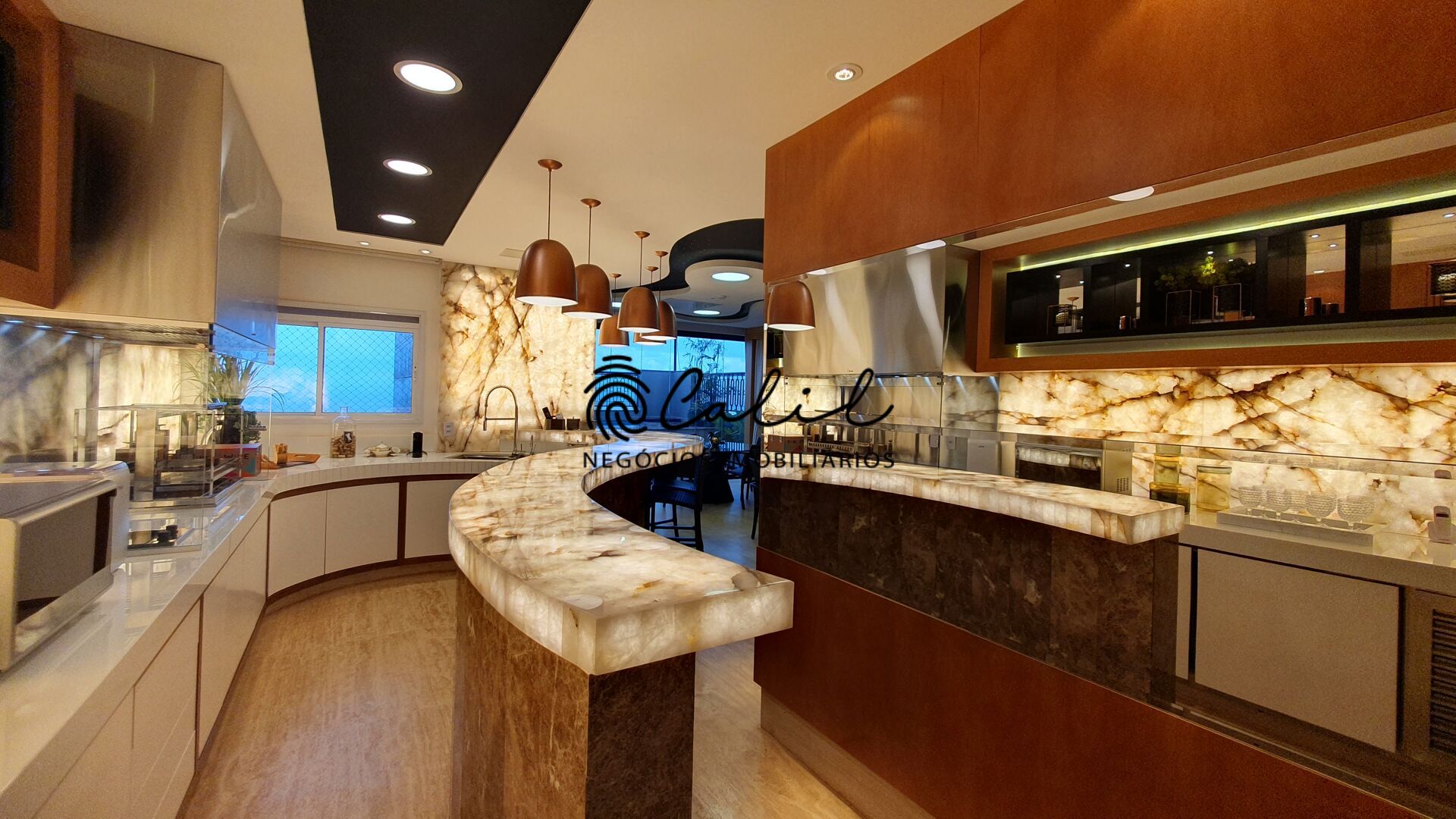 Cobertura, 5 quartos, 778 m² - Foto 43