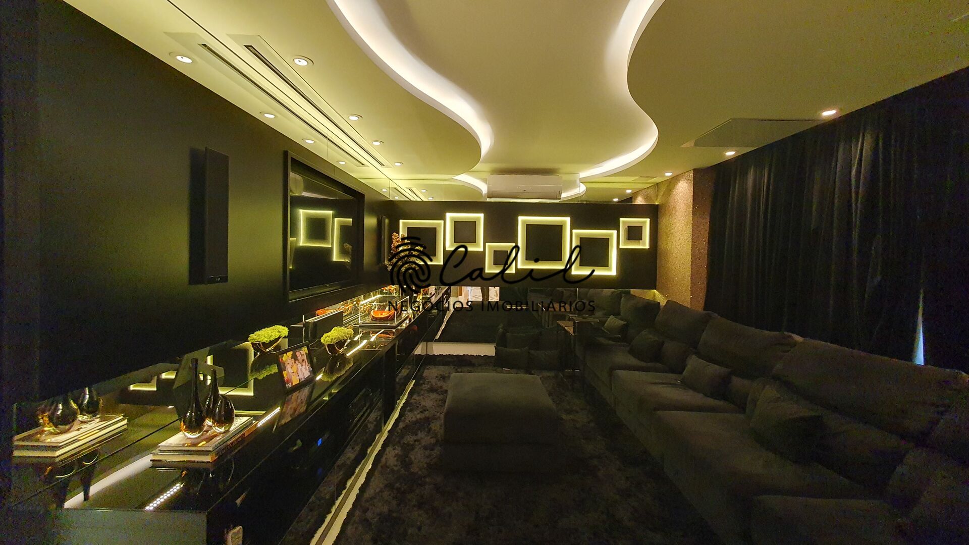Cobertura, 5 quartos, 778 m² - Foto 13