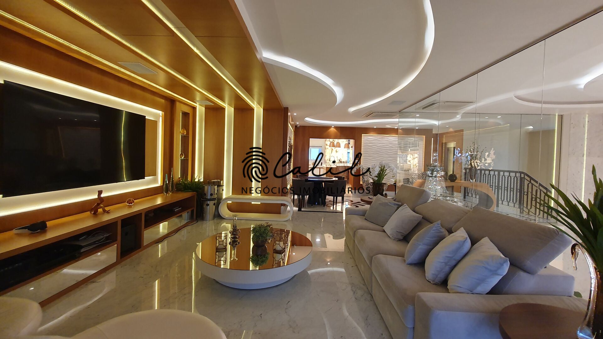 Cobertura, 5 quartos, 778 m² - Foto 42