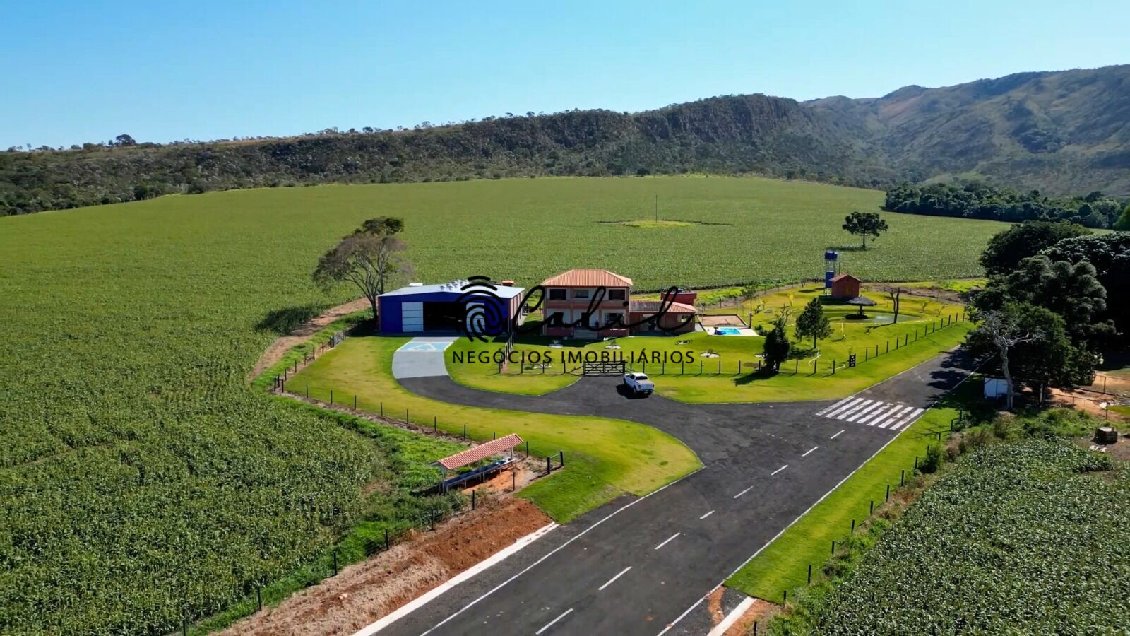 Fazenda à venda com 6 quartos, 2370000m² - Foto 4