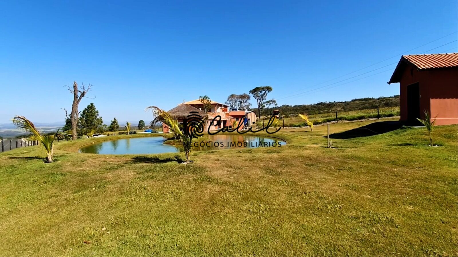 Fazenda à venda com 6 quartos, 2370000m² - Foto 19