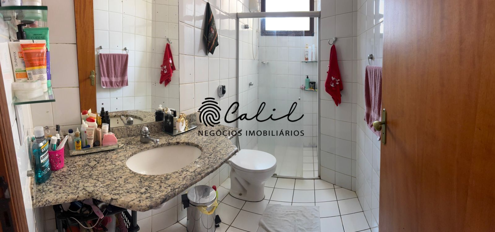 Apartamento, 3 quartos, 90 m² - Foto 15