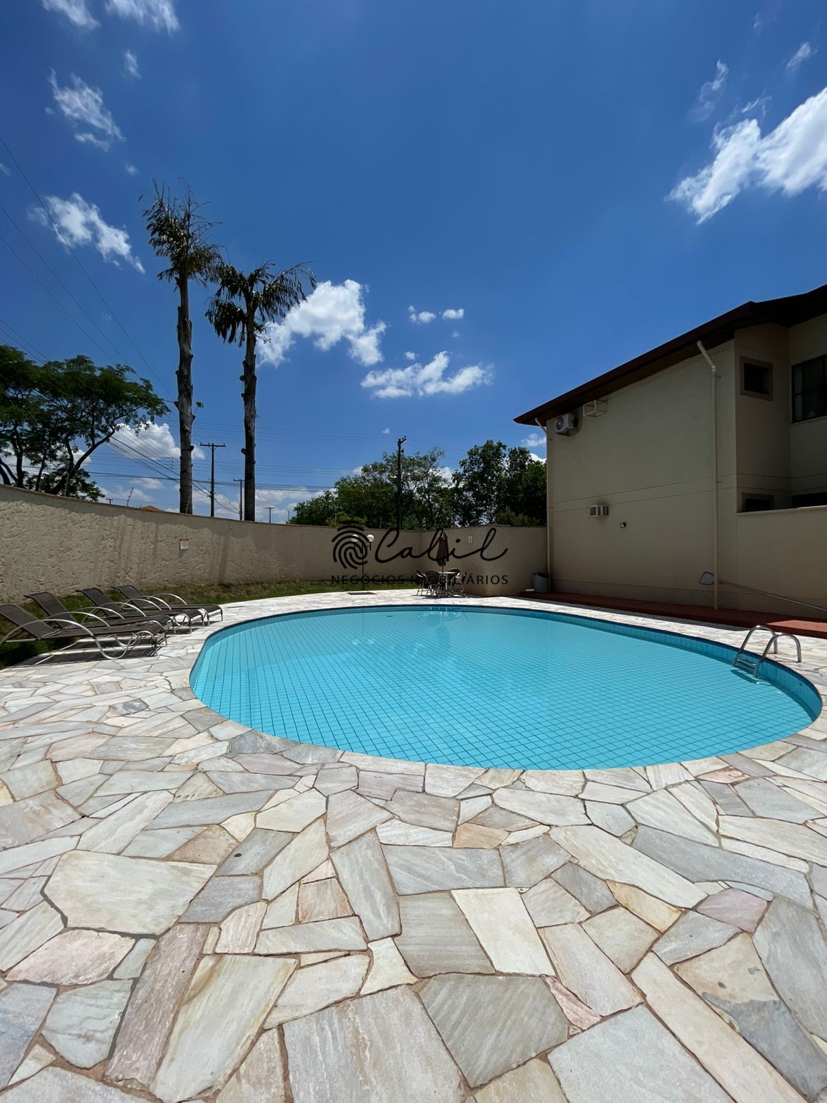 Apartamento, 3 quartos, 90 m² - Foto 3