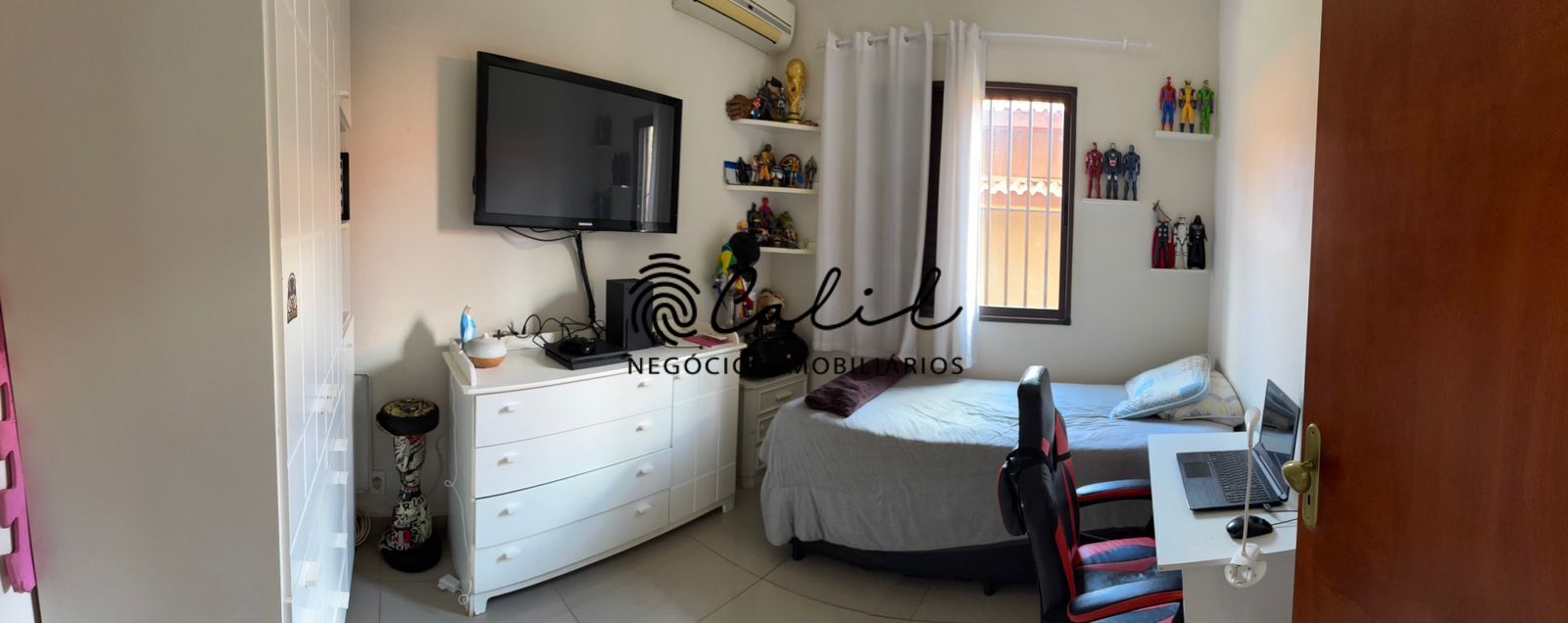 Apartamento, 3 quartos, 90 m² - Foto 14