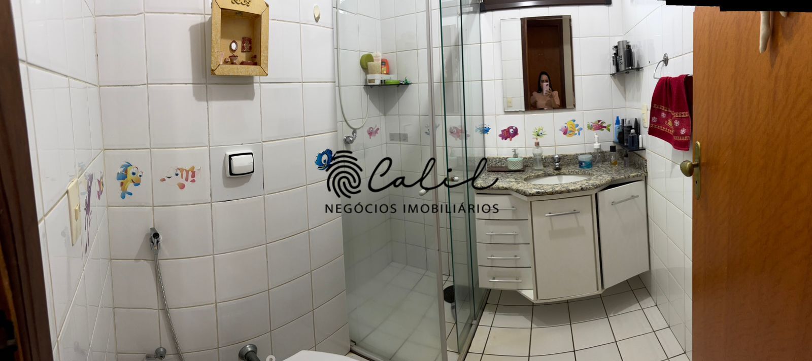 Apartamento, 3 quartos, 90 m² - Foto 13