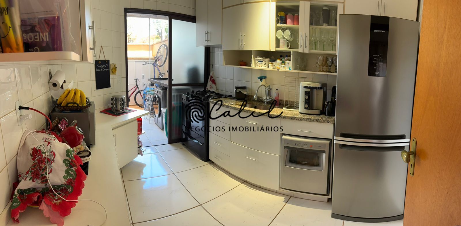 Apartamento, 3 quartos, 90 m² - Foto 17