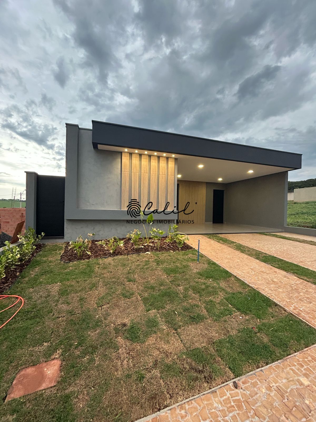 Casa de Condomínio à venda com 3 quartos, 143m² - Foto 19