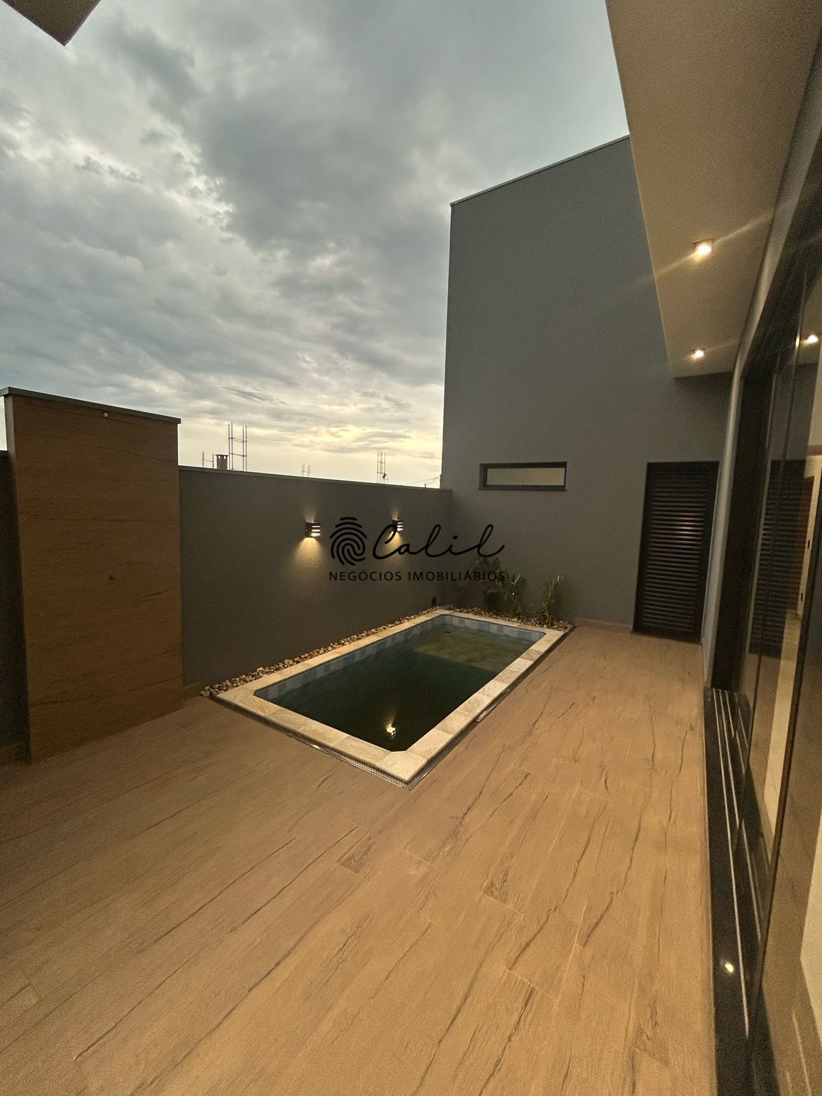 Casa de Condomínio à venda com 3 quartos, 143m² - Foto 6