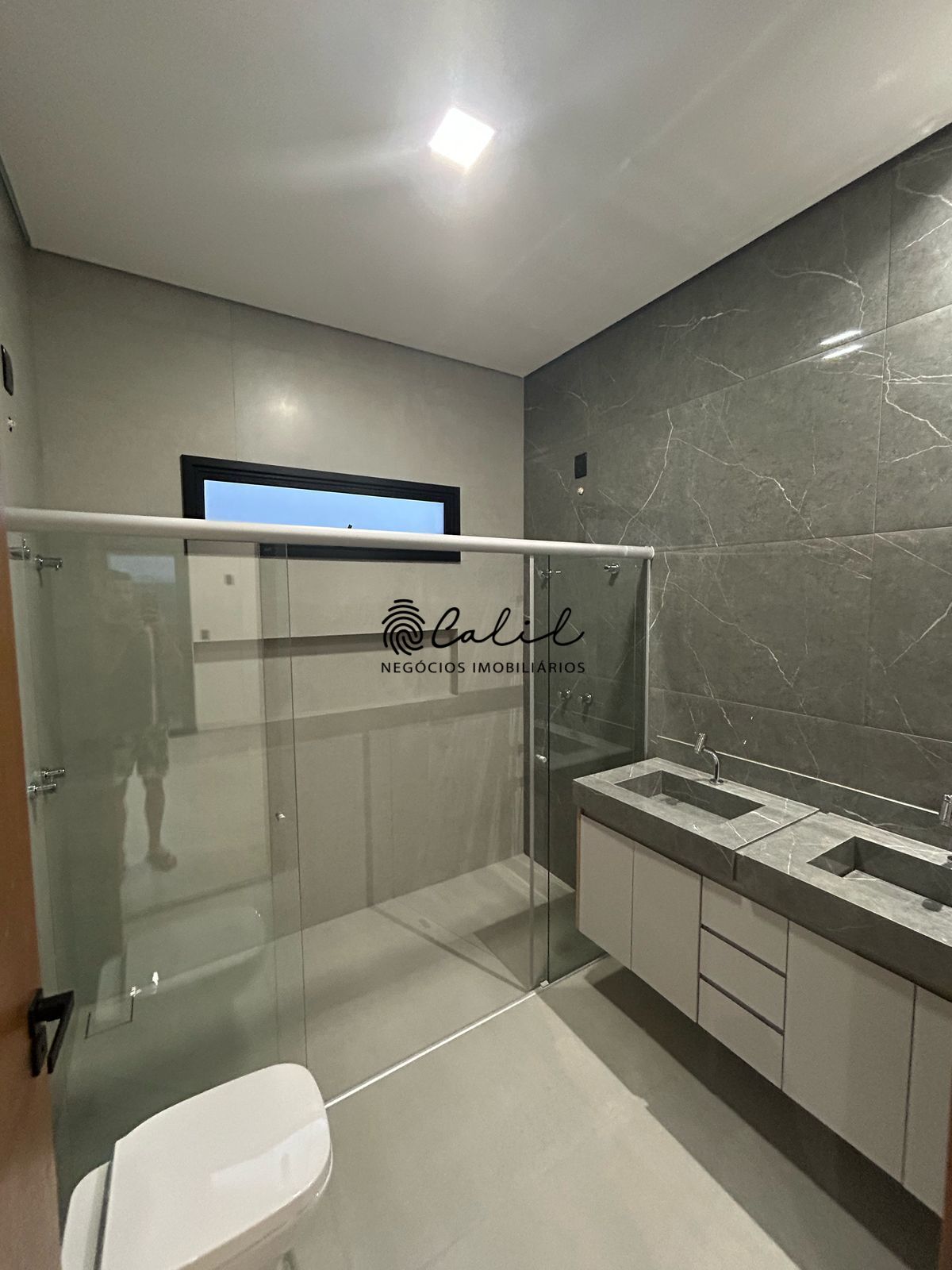 Casa de Condomínio à venda com 3 quartos, 143m² - Foto 13