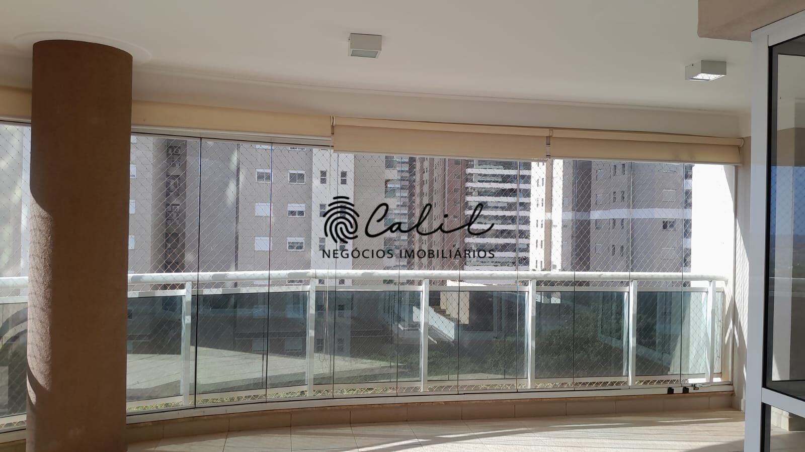 Apartamento para alugar com 3 quartos, 178m² - Foto 11