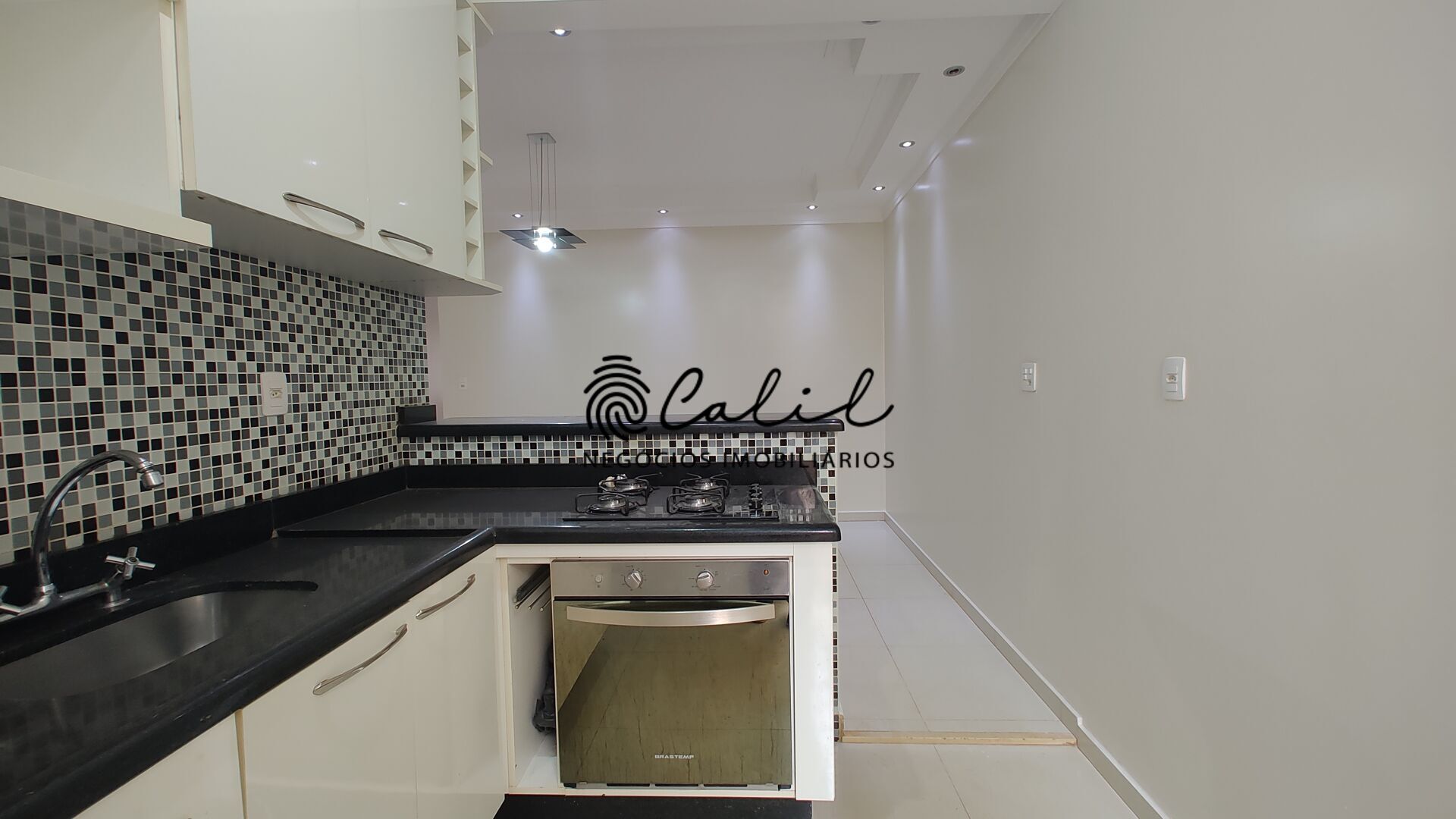 Sobrado, 4 quartos, 130 m² - Foto 9