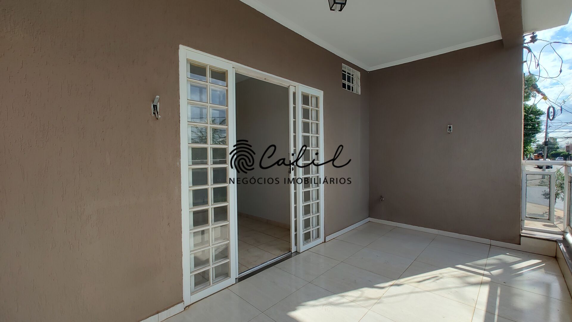 Sobrado, 4 quartos, 130 m² - Foto 2
