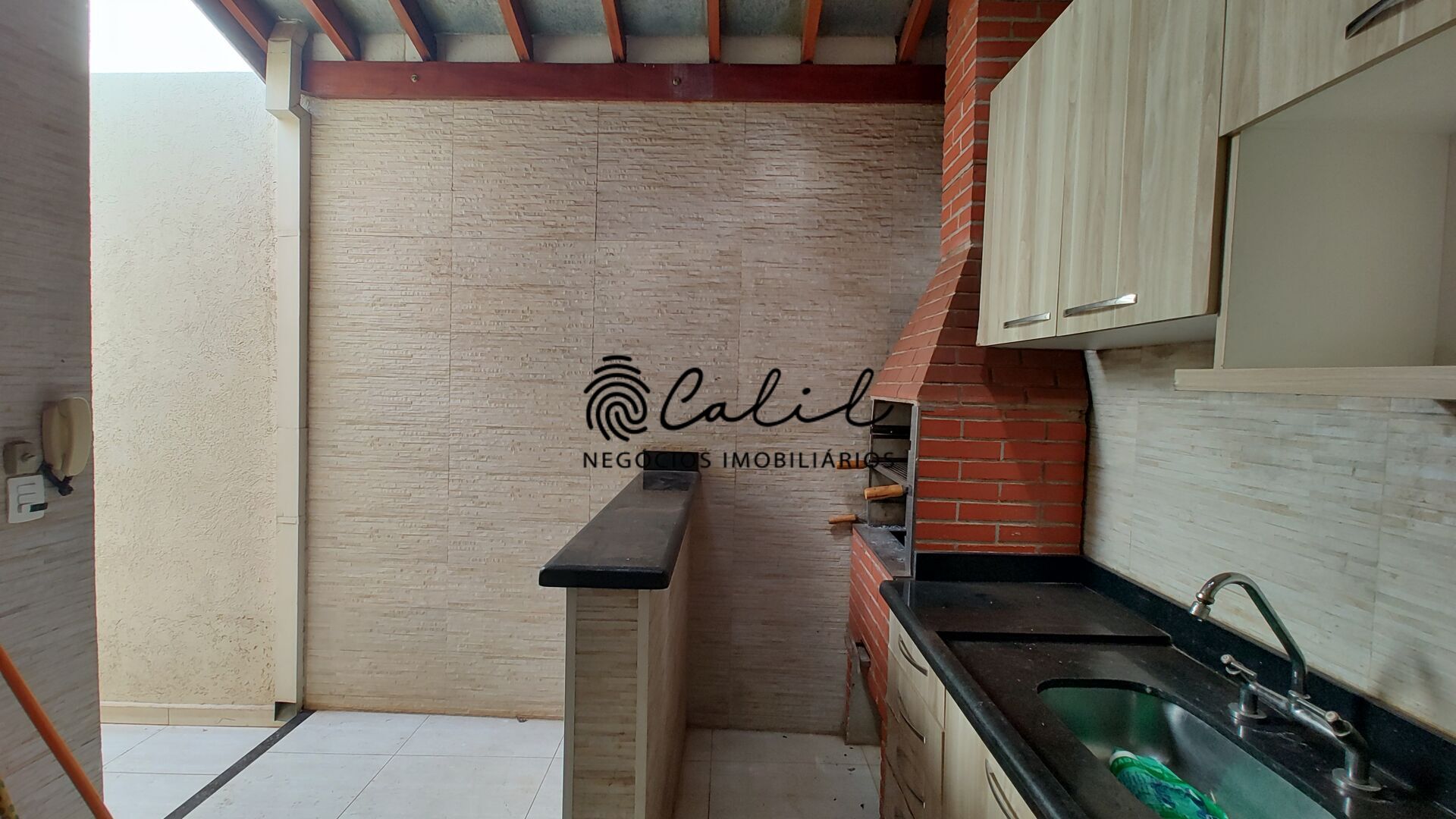 Sobrado, 4 quartos, 130 m² - Foto 24
