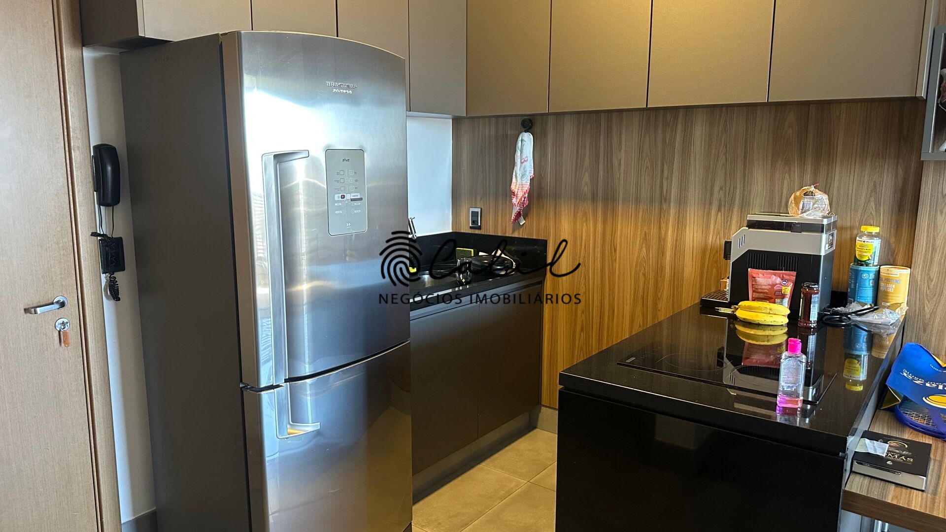 Apartamento, 1 quarto, 56 m² - Foto 9