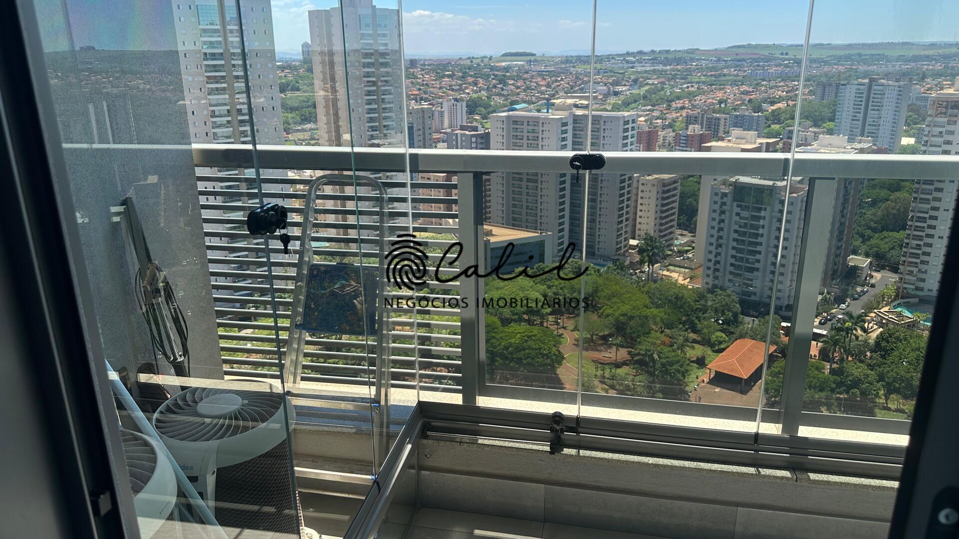 Apartamento, 1 quarto, 56 m² - Foto 7