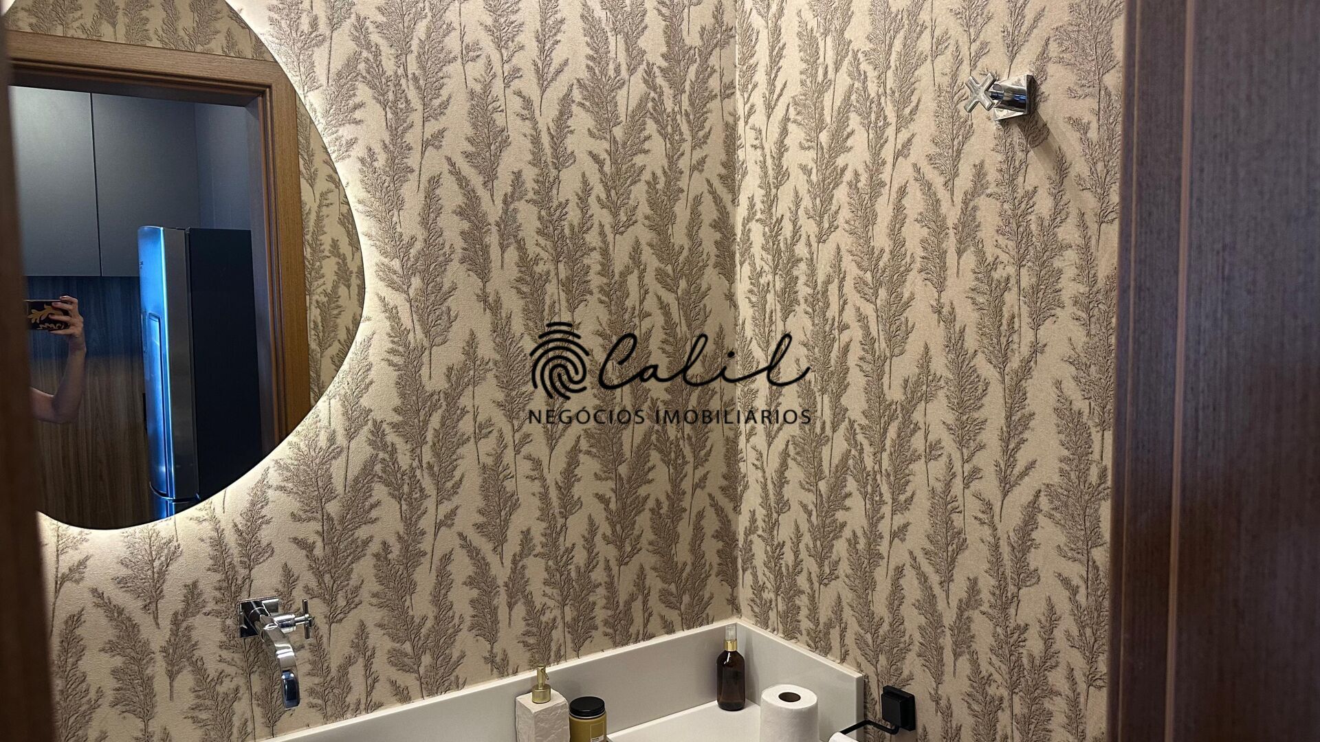 Apartamento, 1 quarto, 56 m² - Foto 2