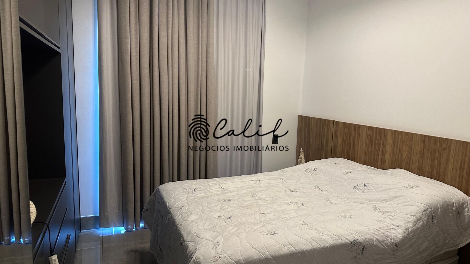 Apartamento, 1 quarto, 56 m² - Foto 11