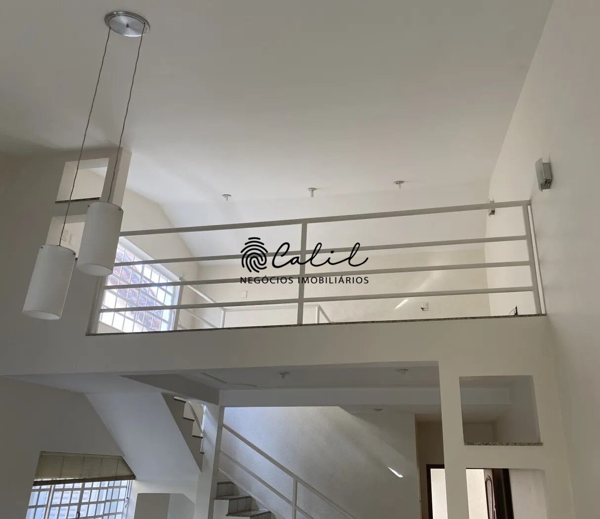 Casa para alugar com 3 quartos, 243m² - Foto 6