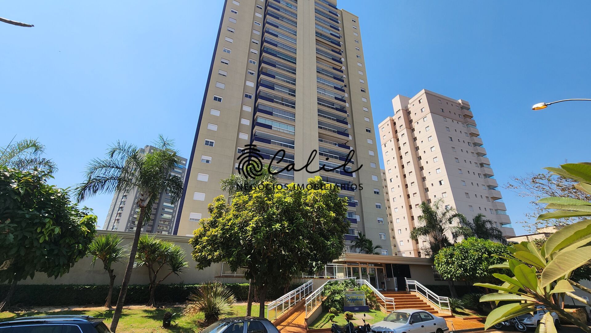 Apartamento à venda com 3 quartos, 202m² - Foto 40