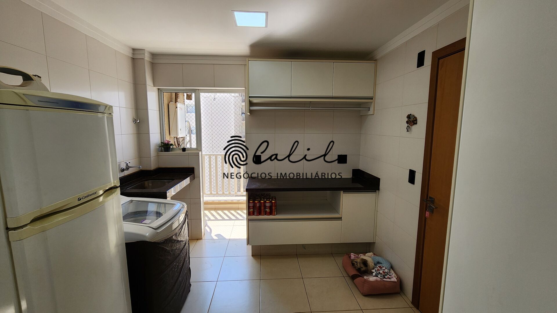 Apartamento à venda com 3 quartos, 202m² - Foto 12