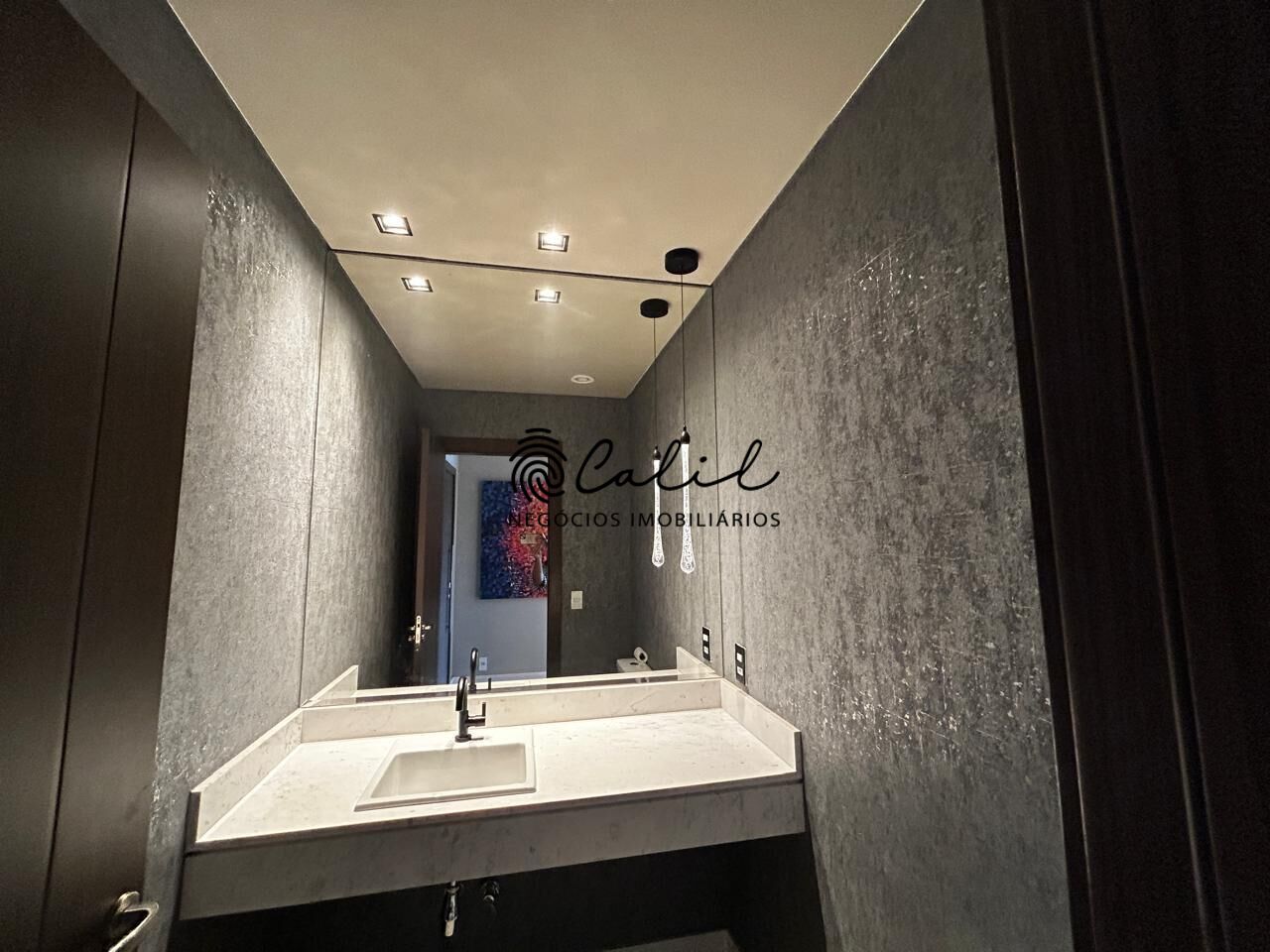 Apartamento, 4 quartos, 237 m² - Foto 16