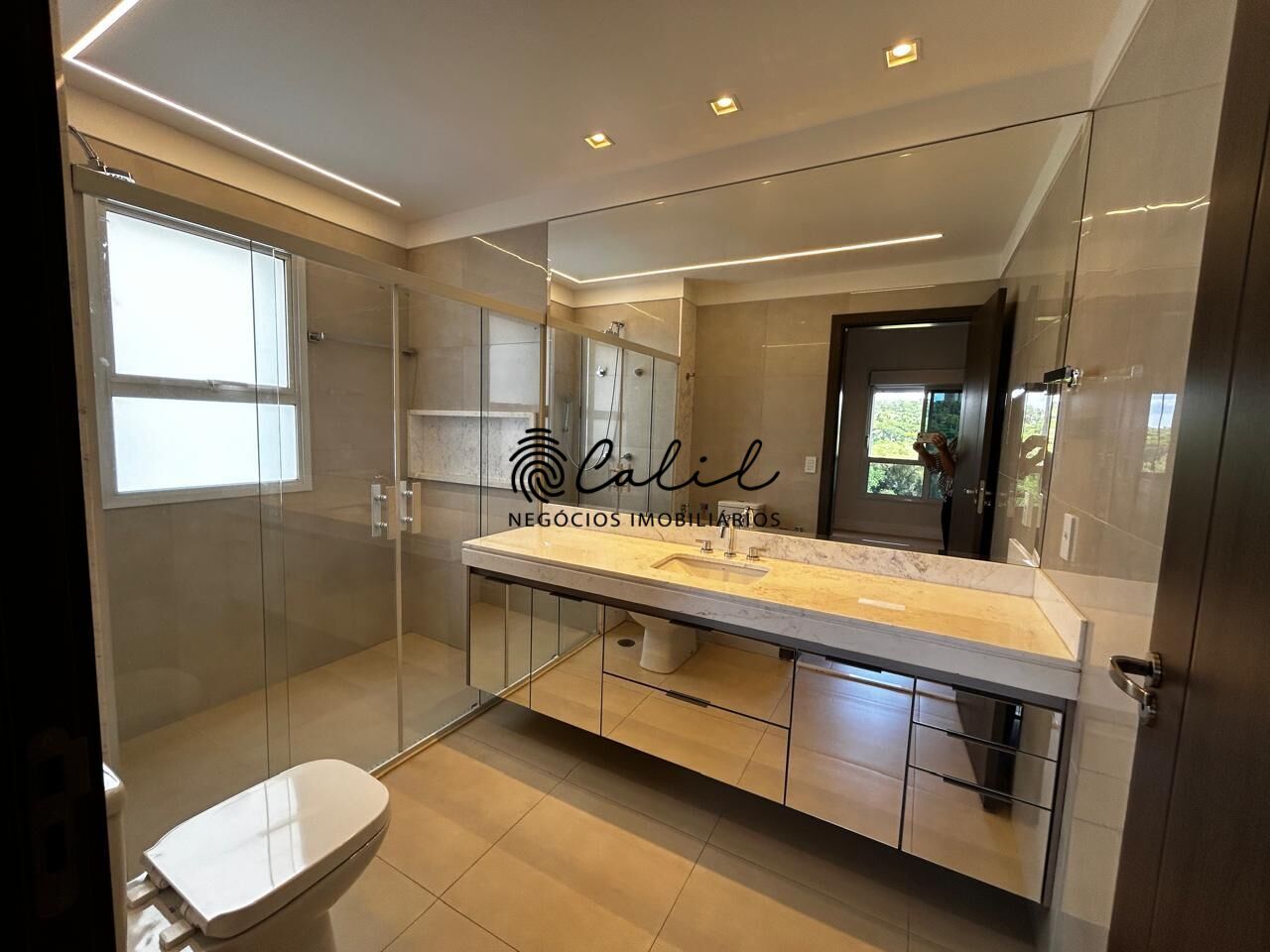 Apartamento, 4 quartos, 237 m² - Foto 3