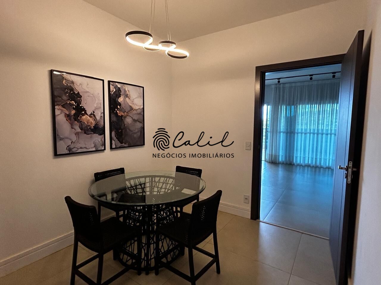 Apartamento, 4 quartos, 237 m² - Foto 24