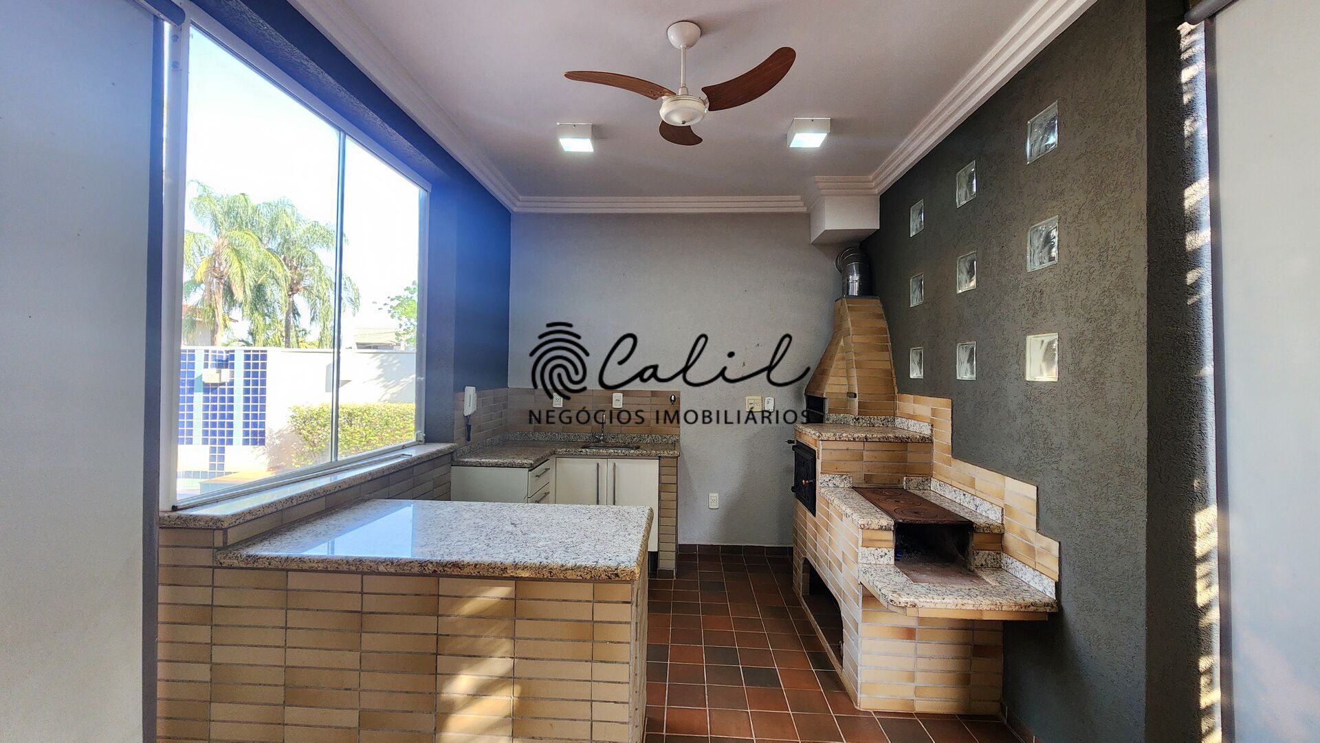 Casa, 4 quartos, 392 m² - Foto 19