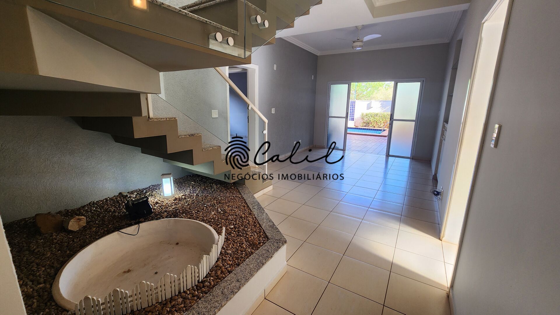 Casa, 4 quartos, 392 m² - Foto 5