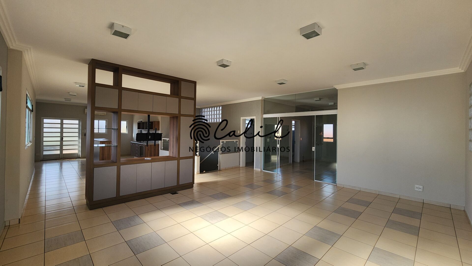 Casa, 4 quartos, 392 m² - Foto 31