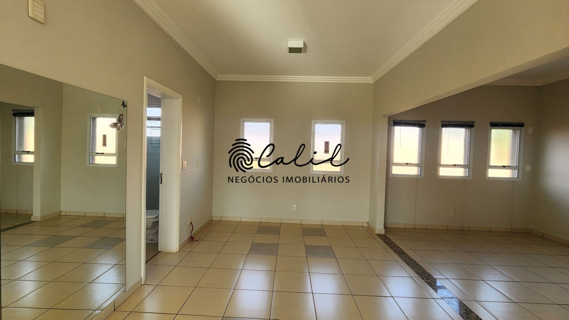 Casa, 4 quartos, 392 m² - Foto 36