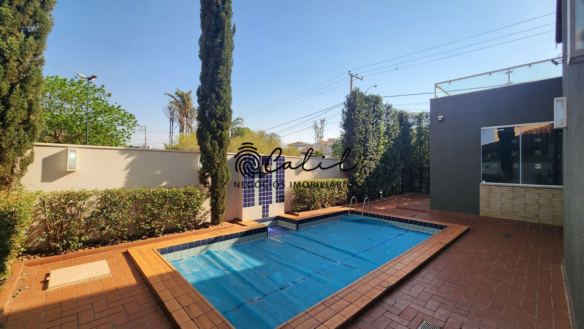 Casa, 4 quartos, 392 m² - Foto 24