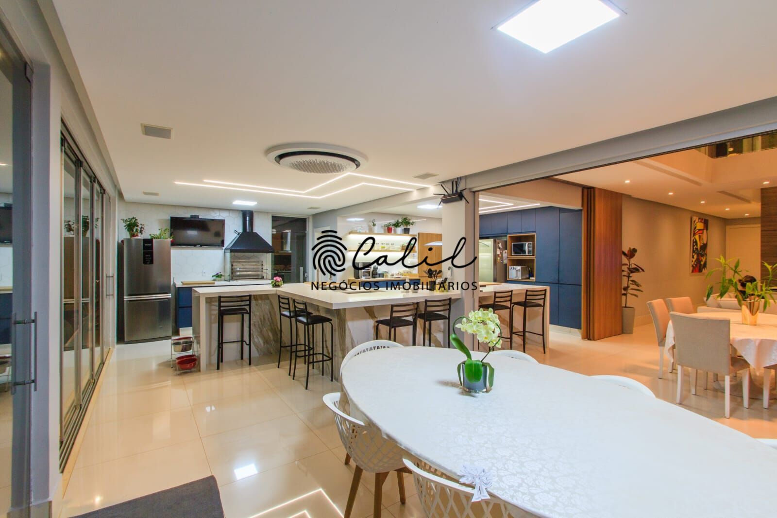 Casa, 4 quartos, 360 m² - Foto 5