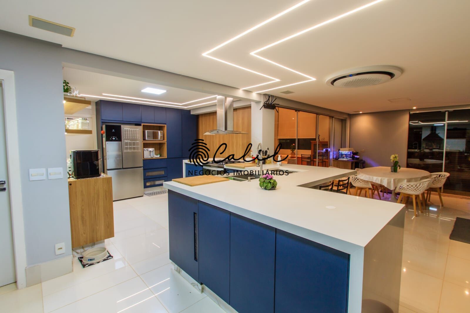 Casa, 4 quartos, 360 m² - Foto 9