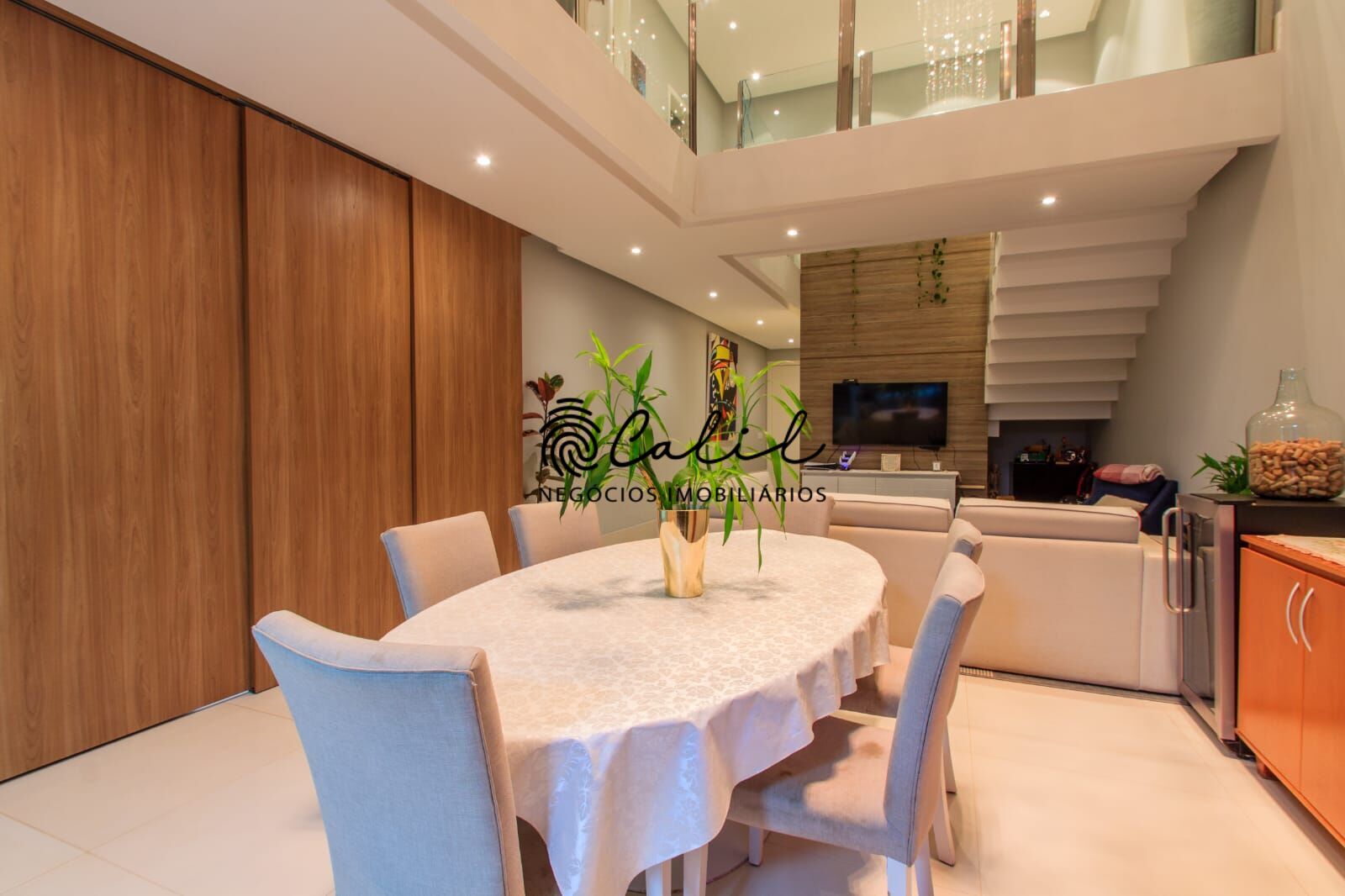 Casa, 4 quartos, 360 m² - Foto 15