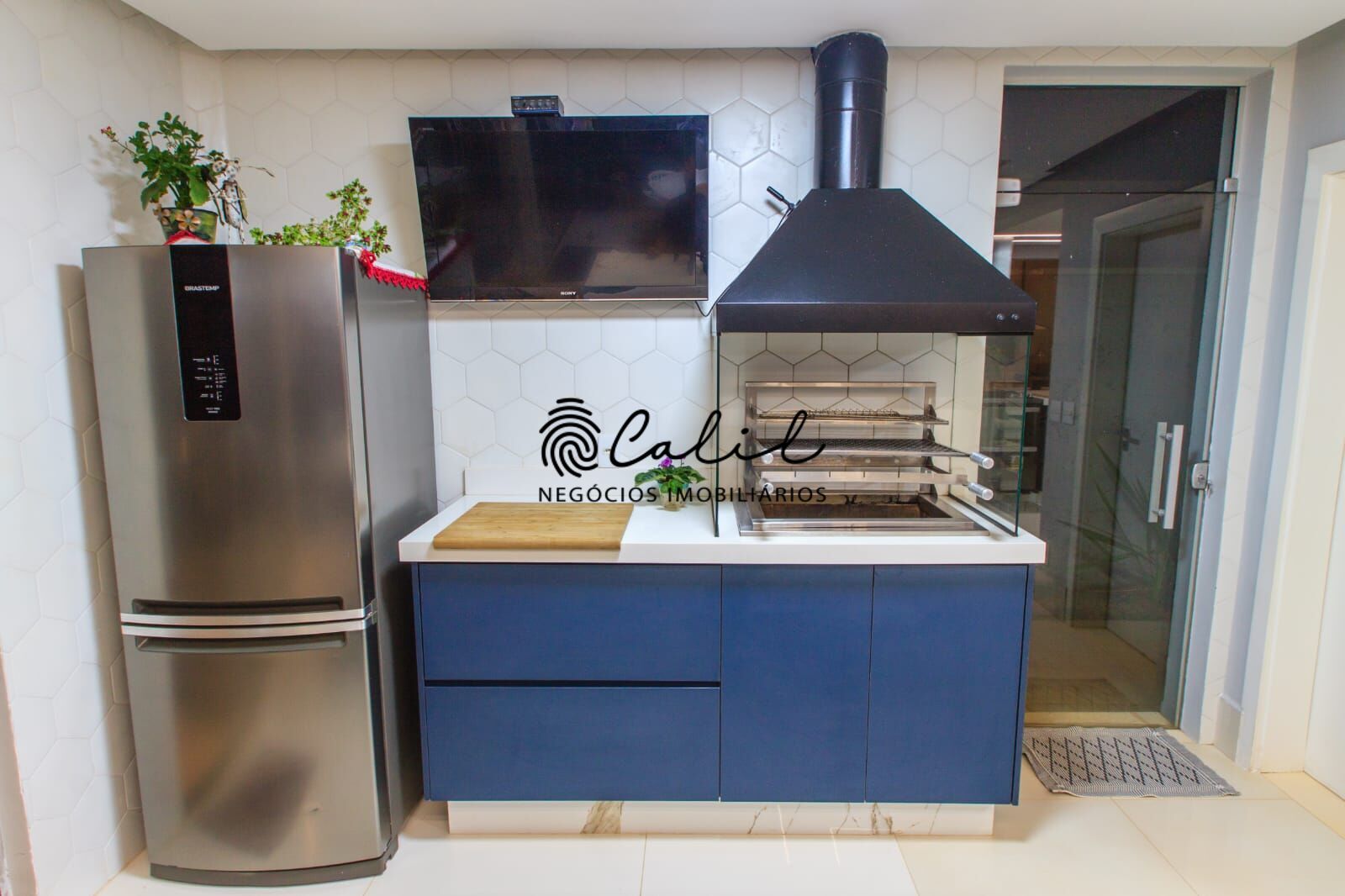 Casa, 4 quartos, 360 m² - Foto 6