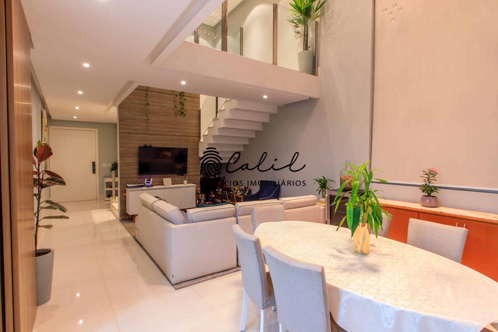 Casa, 4 quartos, 360 m² - Foto 17