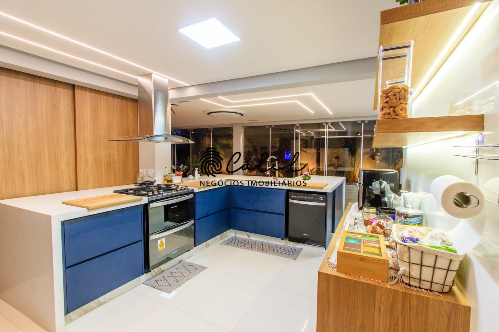 Casa, 4 quartos, 360 m² - Foto 12