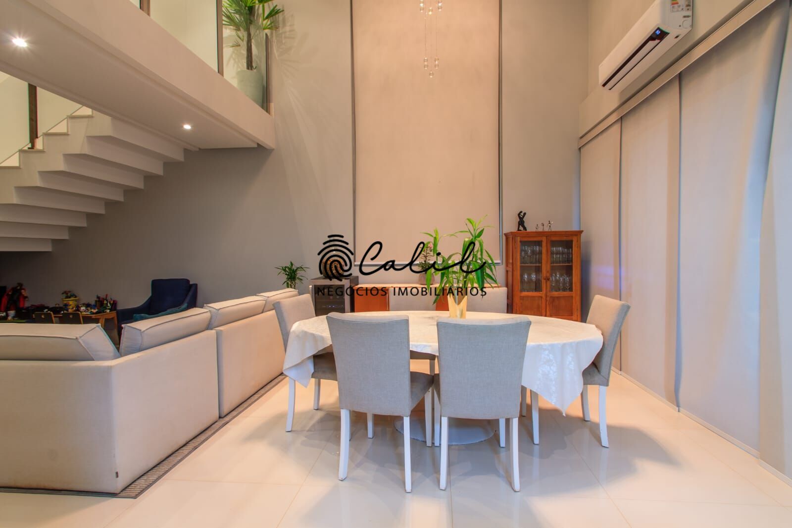 Casa, 4 quartos, 360 m² - Foto 16