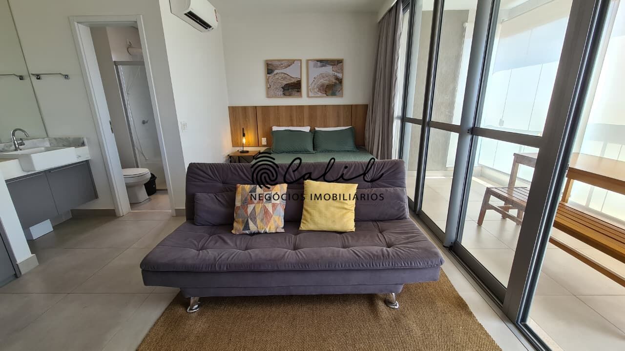 Apartamento para alugar com 1 quarto, 49m² - Foto 8