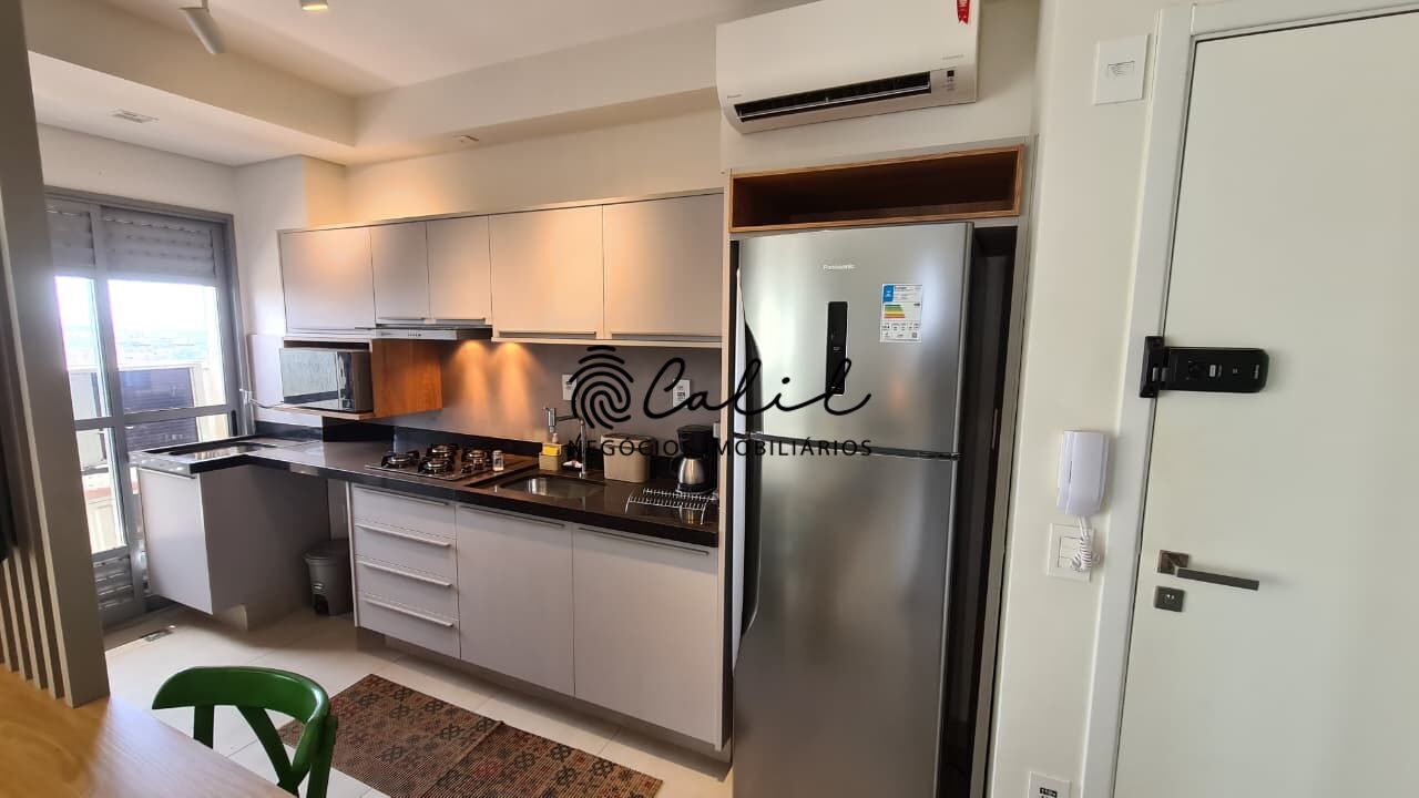 Apartamento para alugar com 1 quarto, 49m² - Foto 5
