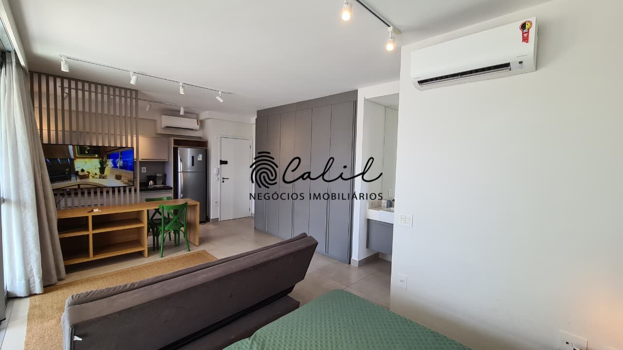 Apartamento para alugar com 1 quarto, 49m² - Foto 11