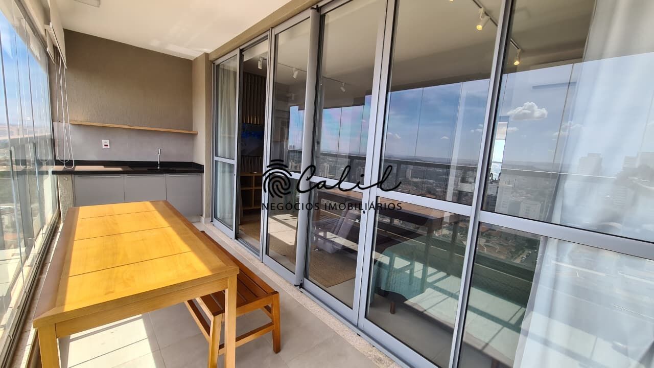 Apartamento para alugar com 1 quarto, 49m² - Foto 17
